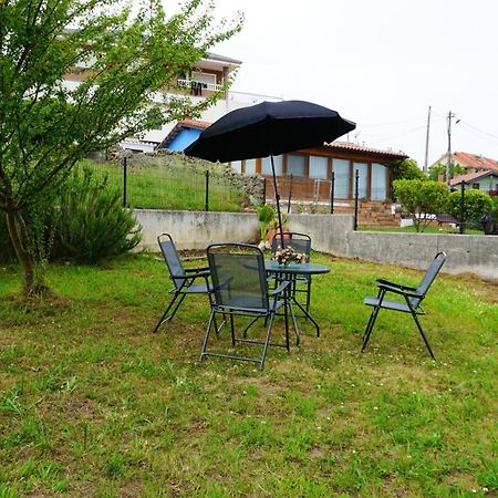 House With 2 Bedrooms In Cudon With Enclosed Garden 3 Km From The Beach Miengo Екстериор снимка