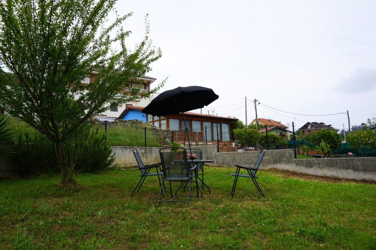 House With 2 Bedrooms In Cudon With Enclosed Garden 3 Km From The Beach Miengo Екстериор снимка